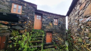 Cerdeira: O refúgio perfeito para se desconectar e cultivar a criatividade na Serra da Lousã