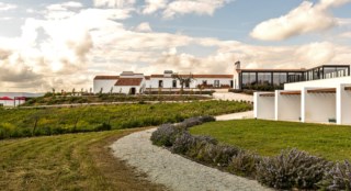 Descubra um refúgio de luxo e tradição no Alandroal