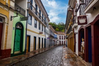 Minas Gerais intensifica esforços para atrair turistas portugueses com cultura e natureza