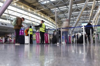 Novo adiamento da autorização de viagem da Europa: ETIAS entra em vigor no final de 2026