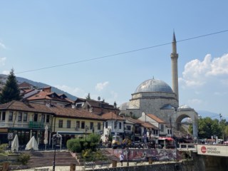 Prizren: Descubra o Encanto Escondido do Kosovo