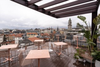 The Social Hub: um novo conceito de hotelaria híbrida em Porto que conecta cultures