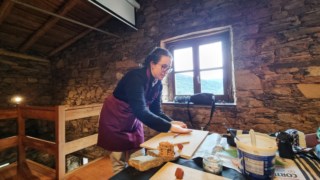 Cerdeira: O refúgio perfeito para se desconectar e cultivar a criatividade na Serra da Lousã