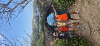 Explorando Bali e Nusa Penida: Praias Paradisíacas e Templos Espiritualizados