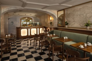 Hotel DUO: A Dualidade entre o Moderno e o Tradicional em Lisboa