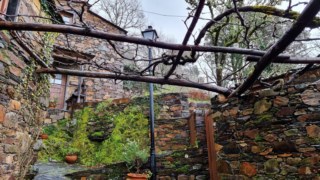 Cerdeira: O refúgio perfeito para se desconectar e cultivar a criatividade na Serra da Lousã