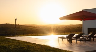 Descubra um refúgio de luxo e tradição no Alandroal