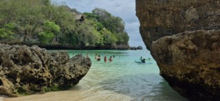 Explorando Bali e Nusa Penida: Praias Paradisíacas e Templos Espiritualizados