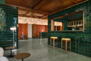 Hotel DUO: A Dualidade entre o Moderno e o Tradicional em Lisboa