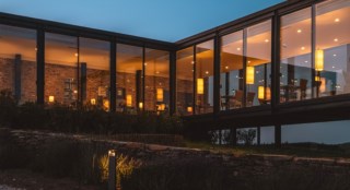 Descubra um refúgio de luxo e tradição no Alandroal