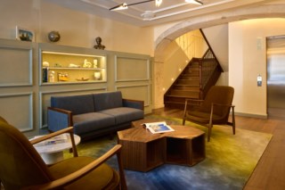 Hotel DUO: A Dualidade entre o Moderno e o Tradicional em Lisboa