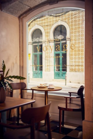 Hotel DUO: A Dualidade entre o Moderno e o Tradicional em Lisboa