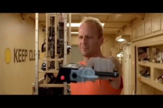 Bruce Willis completa 70 anos cercado de amor e apoio familiar apesar da demência