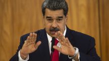 A opressão na Venezuela: o terror dos presos políticos sob Nicolás Maduro