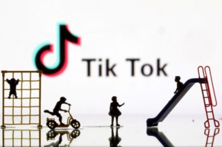 Investigação do Reino Unido avalia o uso de dados de crianças pelas redes sociais TikTok e Reddit