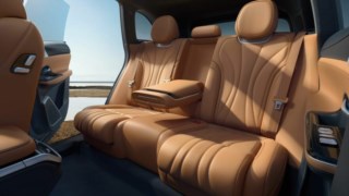 XPeng G9: O Luxo Elétrico que Atraí Olhares na Europa