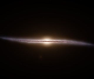 Missão Gaia encerra com a observação de 2 bilhões de estrelas e um legado duradouro na astronomia