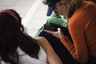 Redes sociais: Ignorar amigos gera conflitos entre adolescentes