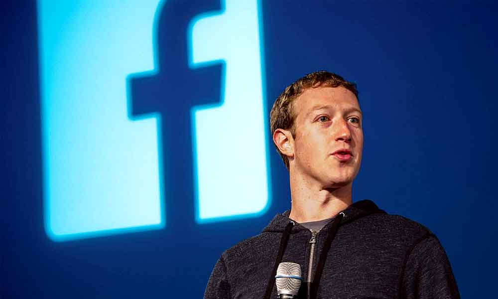 Zuckerberg inova com notas comunitárias para combater desinformação nas redes sociais