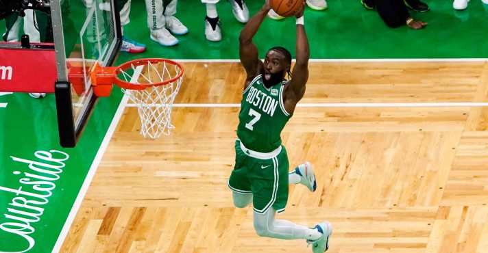 Boston Celtics é vendido por US$ 6,1 bilhões e faz história na NBA