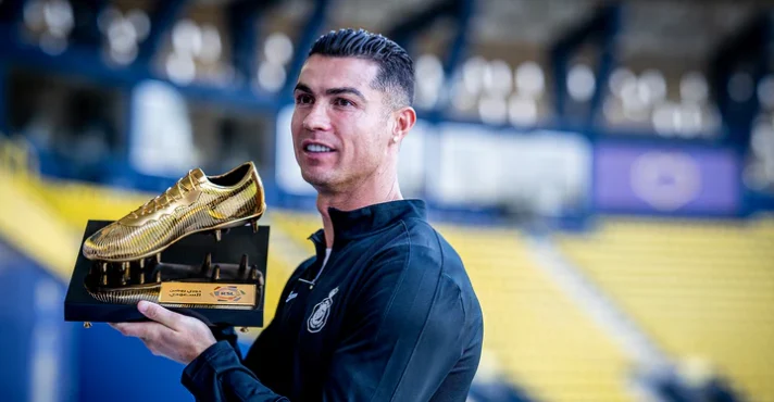 Cristiano Ronaldo teme punição no Irã e não participa de jogo da Liga dos Campeões