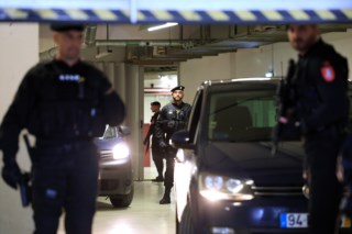 Início do julgamento de Fernando Madureira foca mensagens de violência figurativas