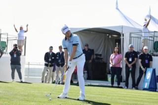 Justin Thomas brilha no The Players com volta recorde de 62 pancadas