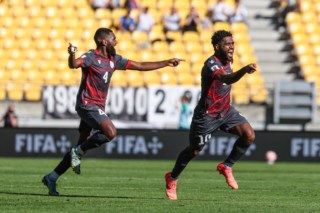 Nova Caledónia na Reta Final para o Mundial: Uma Seleção em Ascensão...