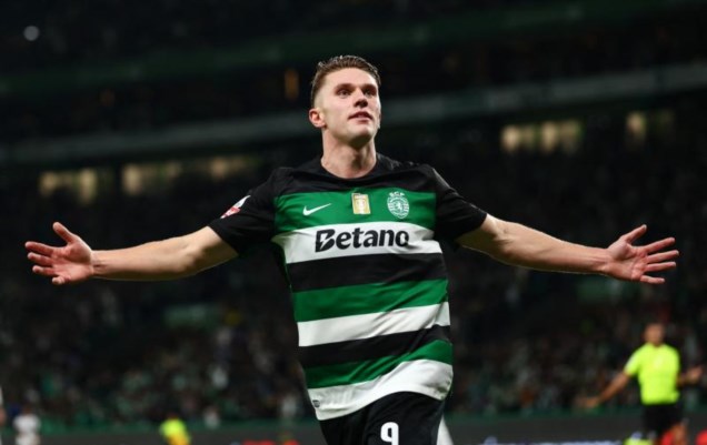 Futebol em alta: Sporting e Benfica na corrida pelo título, enquanto o esporte mundial vibra