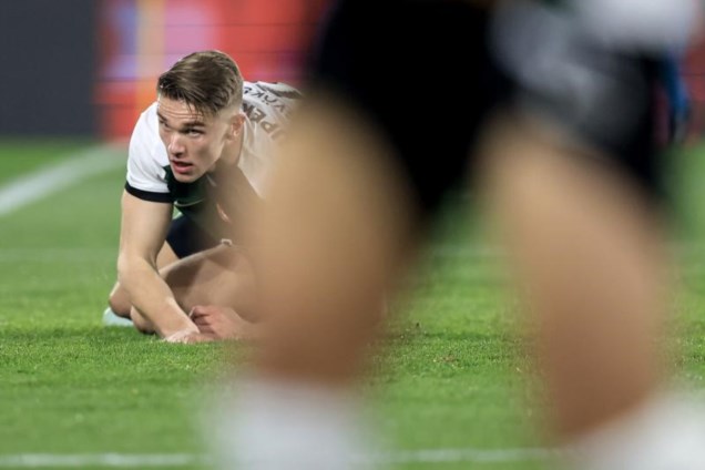 Motociclismo e futebol: as emoções do fim de semana esportivo estão apenas começando!