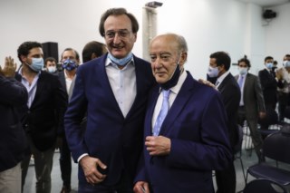 Portugal se prepara para enfrentar Dinamarca com dúvida sobre Bernardo Silva e Nuno Tavares