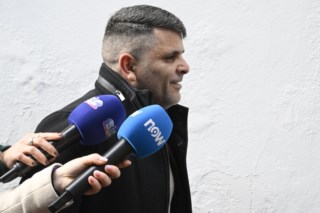 Início do julgamento de Fernando Madureira foca mensagens de violência figurativas