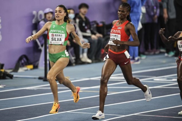 Portugal enfrenta última chance após derrota na Liga das Nações