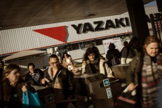 Desemprego e Resiliência: A Segunda Despedida de Isabel e Manuela da Yazaki em Ovar