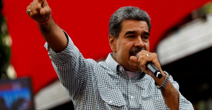 A migração da Venezuela e os reais motivos por trás do êxodo: o socialismo em foco