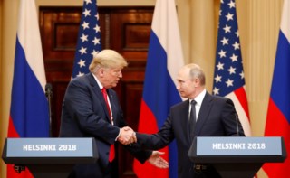 Trump e Putin: Preparativos para Reunião Aceleram Após Visita de Zelensky