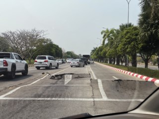 Birmânia: Sismo de 7,7 graus resulta em mais de mil mortes e ajuda internacional é solicitada