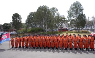 Birmânia: Sismo de 7,7 graus resulta em mais de mil mortes e ajuda internacional é solicitada