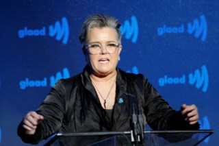 A Coragem de Rosie O'Donnell: Deixar a América de Trump para Viver na Irlanda