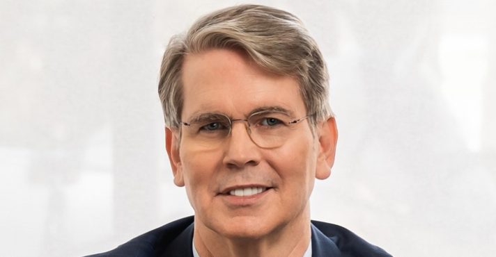 Scott Bessent: o primeiro homossexual como secretário do Tesouro sob Trump destaca diversidade no governo