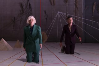 Explorando Teatro e Dança: Uma Semana Cultural Focada em Pessoa e Igualdade de Gênero