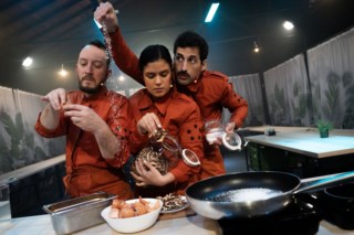 Explorando Teatro e Dança: Uma Semana Cultural Focada em Pessoa e Igualdade de Gênero