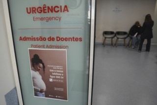 Associação contesta regra que limita acesso a urgências obstétricas por gestantes