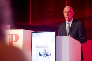 Marcelo destaca desafios da igualdade de gênero em Dia Internacional da Mulher