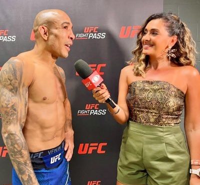 Mirelle Moschella: A força de uma mulher diante do câncer de colo do útero