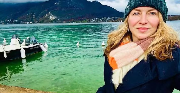 Trauma de Serena Kelley: Criança forçada a se casar com homem de 67 anos em seita dos EUA