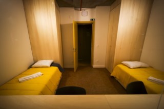 Câmara de Lisboa pretende aumentar residências universitárias e proporcionar opções acessíveis para estudantes