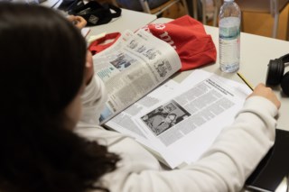 Governo oferece assinaturas de jornais gratuitos para jovens de 15 a 18 anos