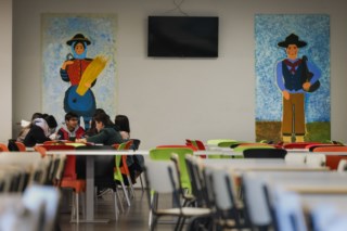 Novo calendário das matrículas para o pré-escolar e 1.º ano: Início em 22 de abril