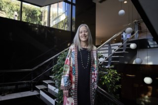 Wendy Kopp: A urgência de investir na educação para combater desigualdades